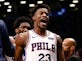 Result: Jimmy Butler inspires Philadelphia 76ers comeback win over Brooklyn Nets