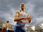 Jonnie Peacock eyeing Paralympic hat-trick in Tokyo