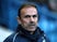 I cannot answer this – Wednesday boss Luhukay declines to discuss sack fears