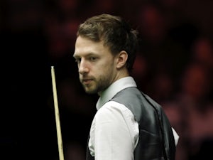 Judd Trump aiming to rediscover "fire" in UK Championship final