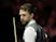 Snooker roundup: Judd Trump on brink of reaching quarter-finals