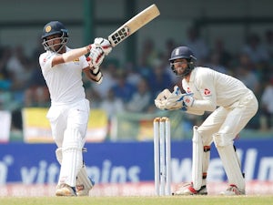 Kusal Mendis half-century holds up England's charge for series whitewash