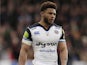 Kyle Eastmond of Bath Rugby in March 2016