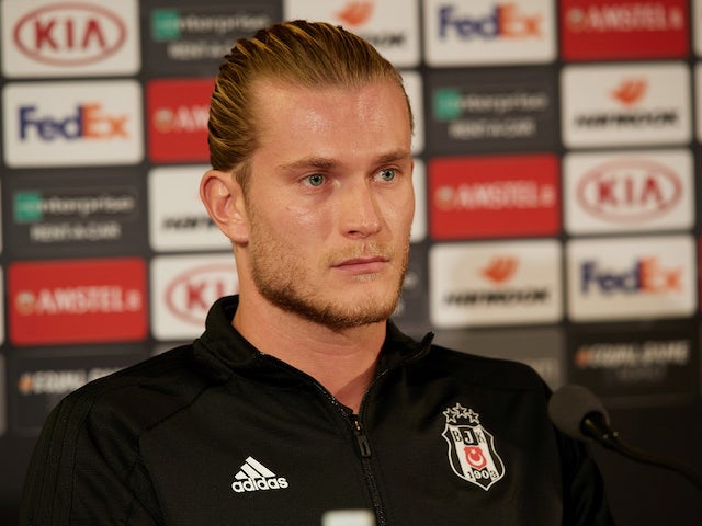 Liverpool to use Karius in swap deal for Cakir?