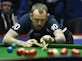 Mark Williams plays down World Championship title chances