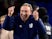 Cardiff City manager Neil Warnock celebrates on November 30, 2018