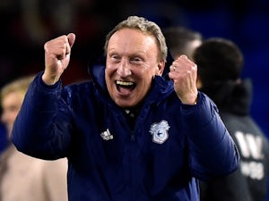 Hasenhuttl appointment adds X factor to weekend clash, says Warnock