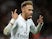 Paris Saint-Germain attacker Neymar celebrates scoring against Liverpool on November 28, 2018