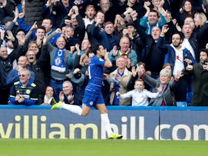 Chelsea battle to victory over Fulham