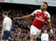 PL Team of the Week - Aubameyang, Gundogan, Torreira