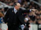 Newcastle United 'increasingly likely' to lose Rafael Benitez