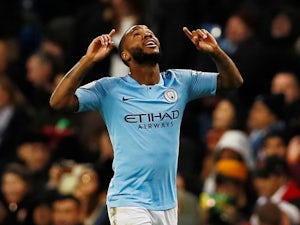 Manchester City move five points clear