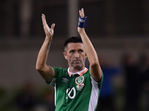 Robbie Keane waiting for "right opportunity" to resume coaching career