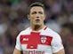 Sam Burgess retires from rugby league due to shoulder injury