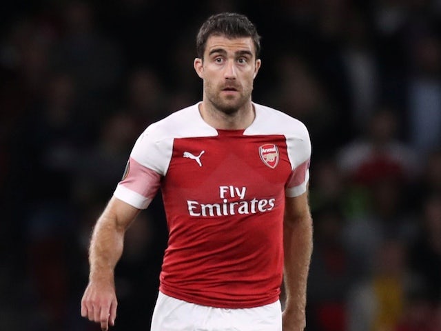 Papastathopoulos – still plenty to come from Arsenal