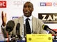 Cheltenham co-operate with police over alleged abuse of Sol Campbell