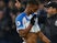 Huddersfield have not given up on Premier League survival, says striker Mounie
