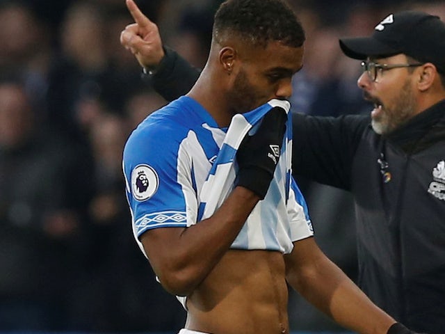 Mounie to serve three-game ban after losing appeal against red card