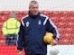 Solihull Moors boss Flowers aims to spring 'big surprise' on Blackpool