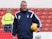 Solihull Moors boss Flowers aims to spring 'big surprise' on Blackpool