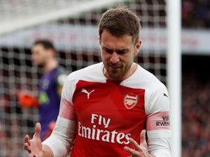 Ramsey undergoes secret Juventus medical?