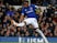 Everton boss Silva backs Lookman but wants more from the striker