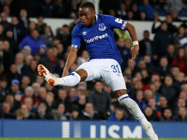 Ademola Lookman completes permanent Everton exit for Leipzig