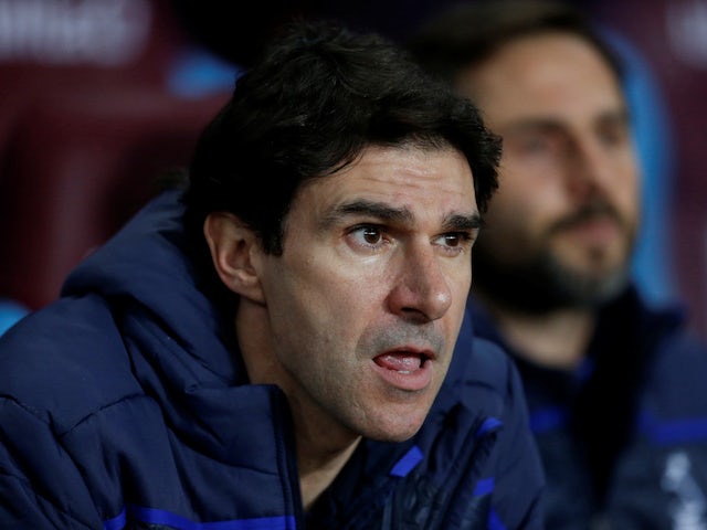 Karanka only worried about players and performances amid job speculation
