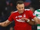 Andrew Considine back from illness for Aberdeen