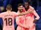 Result: Lionel Messi stars as Barcelona down Espanyol