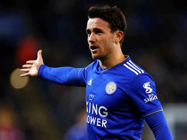 Barca, Atletico 'enter race for Ben Chilwell'