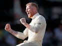 Ben Stokes in action for England on November 24, 2018