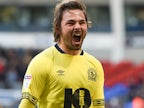 Crystal Palace, West Ham United in battle to sign Bradley Dack?