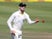 Bancroft admits to "a really poor mistake"