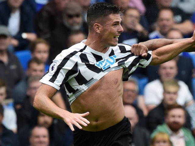 Newcastle face season-defining week – Clark