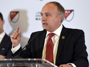 Darren Eales cannot believe Atlanta United's rise to prominence