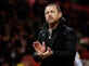 Gary Rowett calls for better game management from Stoke