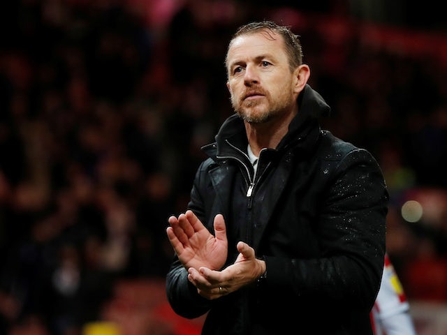 Rowett: Unhappy Stoke fans should boo me, not the team