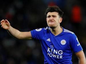 Report: Maguire losing patience with Leicester