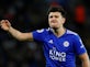 Tuesday's Man Utd transfer talk: Maguire, Lukaku, Dybala