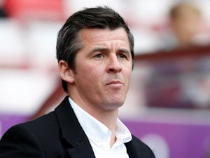 Fleetwood manager Joey Barton charged with ABH