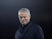 Jose Mourinho 'wants Inter Milan return'