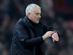 Report: Mourinho in talks with Chinese club