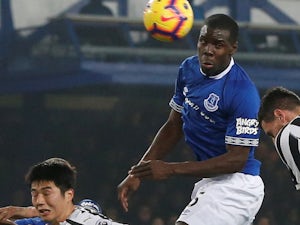 Zouma sets sights on Watford clash after missed chances prove costly for Everton