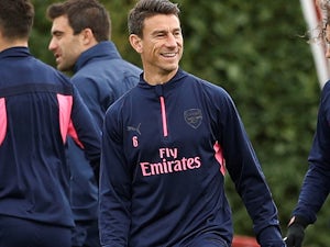 Saturday's Arsenal transfer talk: Koscielny, Mustafi, Lemina