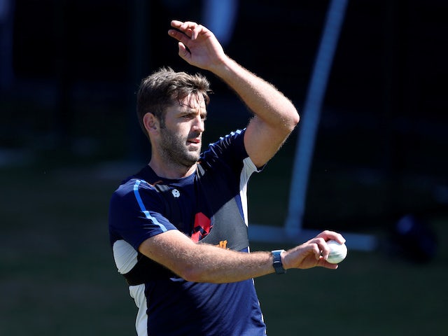 Result: Liam Plunkett's four-wicket haul proves in vain for the Stars
