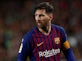 Lionel Messi deserved more than fifth in Ballon d'Or – Ernesto Valverde