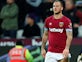 Marko Arnautovic vows to return stronger as he faces spell on sidelines