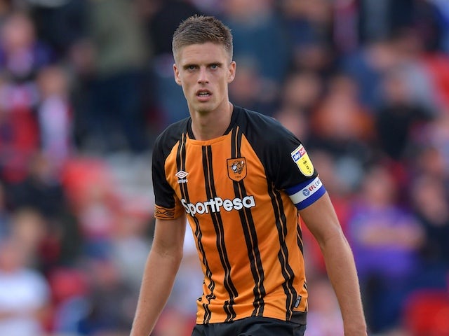 Result: Hull hit back to earn draw with Millwall