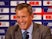 Outgoing FA chief Glenn proud of England successes and sees bright future